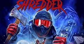 Shredder (2003) - Movie Review