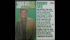Bobby Vee 30 Big Hits Of The 60's