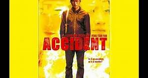 Accident (2009) - Hong Kong Movie Review