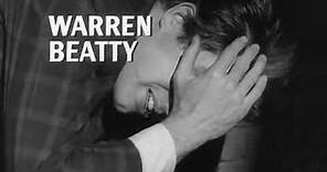 MICKEY ONE (1965) theatrical trailer Warren Beatty