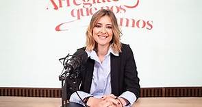 La Top100 y escritora Sandra Barneda: "Lo peor fue que me sacaran del armario sin quererlo"