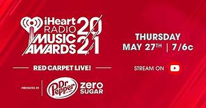 iHeartRadio Music Awards Red Carpet: How To Watch! | Fast Facts