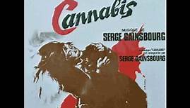 Serge Gainsbourg - Cannabis