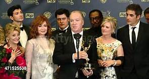 "Days of our Lives" wins Outstanding Drama in 2015 / Ken Corday