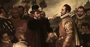 Philip II: The Spanish King of the Sixteenth Century