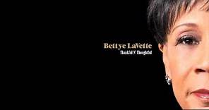 Bettye LaVette - "Crazy"