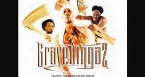 Gravediggaz - The Pick, The Sickle And The Shovel - Unexplained & The Night The Earth Cried