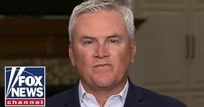 James Comer: There are more Biden documents