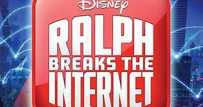 Henry Jackman - Ralph Breaks The Internet (Original Motion Picture Soundtrack)