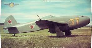 Yakovlev Yak-15, 17 y 23