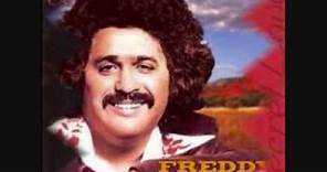 FREDDY FENDER - RELEASE ME