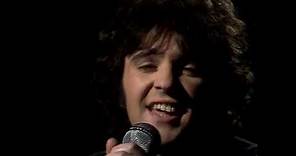 David Essex Rock On (music video)