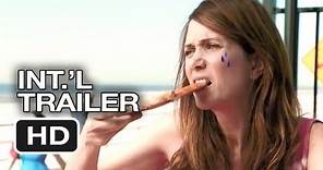Girl Most Likely Official International Trailer #1 (2013) - Kristen Wiig Movie HD