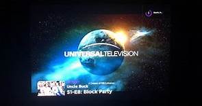 Will Packer Productions/Unaccountable Freaks Productions/ABC Studios/Universal Television (2016)
