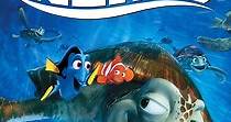 Finding Nemo - movie: where to watch streaming online