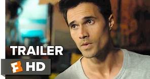 Lost in Florence Official Trailer 1 (2017) - Brett Dalton Movie