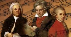 Top 10 Free Classical Music | Creative Commons