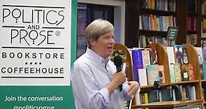 Dave Barry — Swamp Story
