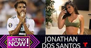 Conoce a la doble de Kylie Jenner que cautivó a Jonathan Dos Santos | Latinx Now! | Entretenimiento