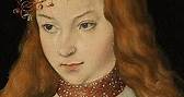 30 Lucas Cranach el Viejo