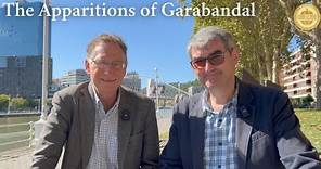 The Apparitions of Garabandal