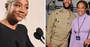 Tiffany Haddish Spoke Candidly About Her Breakup With Common, Which She Said Wasn't "Mutual," And It Got Me In My Feels