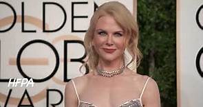 HAPPY BIRTHDAY NICOLE KIDMAN