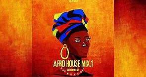 Afro House Mix 2024 | The Best of Afro House by CLOCKX | Sundowner set