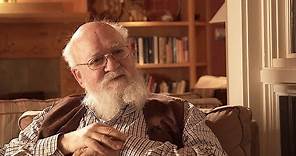 Daniel Dennett - Consciousness, Qualia and the "Hard Problem"