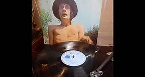 Fleetwood Mac "Mr Wonderful" 1968 vinyl