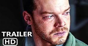 SHATTERED Trailer (2022) Cameron Monaghan, Frank Grillo, John Malkovich Movie