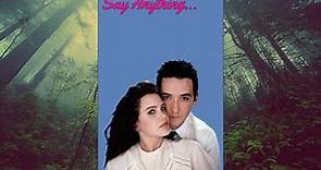 1989 - Say Anything | 720p | Audio English | Subtitulos Español