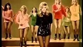 Nancy Sinatra ~ These Boots Are Made for Walkin (Official Video)