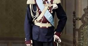 Tsar Alexander II of Russia