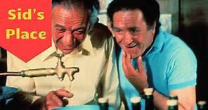 Bless This House (1972) Film Trailer with Sid James
