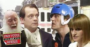BEST MOMENTS From Series 6 | Only Fools and Horses | BBC Comedy Greats