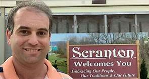 Taking A Trip To Scranton To See "The Office" TV Show Landmarks? Here Are My Tips For A Dunder Mifflin Tour Of Scranton, PA