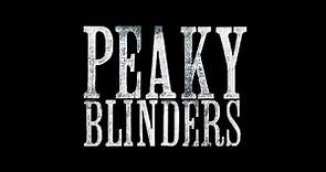 Peaky Blinders Temporada1 - E1 (7/7)