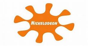Nickelodeon Splat turns into the current Nick logo (request)