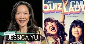 “Quiz Lady” Director Jessica Yu Talks Awkwafina and Sandra Oh’s Sister Act
