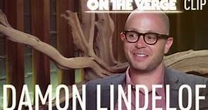Damon Lindelof extended interview - On The Verge