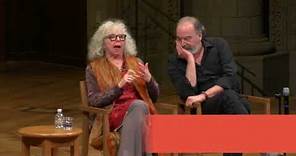 Mandy Patinkin & Kathryn Grody: Live at Strathmore Jan 18! (Extended)