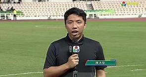 《世界盃亞洲區足球外圍賽第一圈次回合》 中國澳門 vs 緬甸