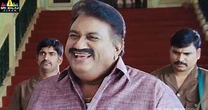 Jayaprakash Reddy Comedy Scenes Back to Back | Vol 4 | Non Stop Telugu Comedy | Sri Balaji Video