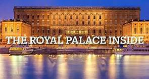 The Royal Palace (Kungliga slottet)