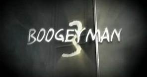 Boogeyman 3 (2008) - Official Trailer