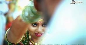 Divya & Narendra wedding Trailer