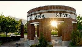 Visit Indiana State University