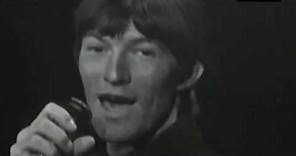 Dave Berry - This Strange Effect 1965 Official Video