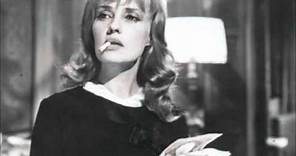 Jeanne Moreau - Quelle histoire